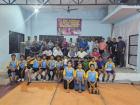 Table Tennis Tournament